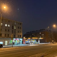 Das Foto wurde bei Shell von Gábor Sándor M. am 1/17/2021 aufgenommen