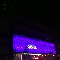 Photo taken at YOTEL New York by Eric L. on 6/2/2013