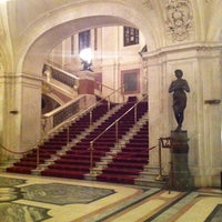 11/23/2012 tarihinde Mumu M.ziyaretçi tarafından Kungliga Operan'de çekilen fotoğraf