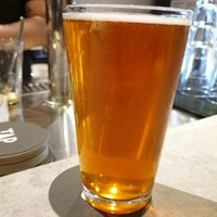 Photo taken at TAP Craft Beer Bar (One Raffles Link) by Alec M. on 11/22/2019