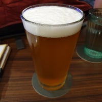 Photo taken at TAP Craft Beer Bar (One Raffles Link) by Alec M. on 12/7/2019