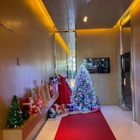Foto diambil di Bangkok Marriott Hotel Sukhumvit oleh Chun pada 12/22/2023