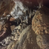 Photo taken at Oylat Mağarası by Eяѕαη Ö. on 7/15/2015