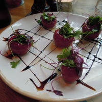 Jamie's Italian (Now Closed) - Cambridge, Cambridgeshire