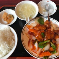栄華楼 本店 4 Tips From 261 Visitors