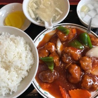 栄華楼 本店 261人の訪問者 から 4個のtips 件