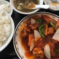 栄華楼 本店 4 Tips From 261 Visitors