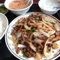 栄華楼 本店 4 Tips From 261 Visitors