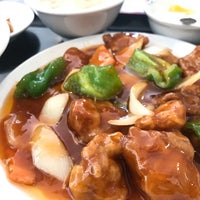 栄華楼 本店 4 Tips From 261 Visitors