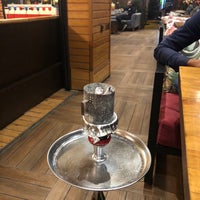Foto diambil di Birko Paşa Nargile Cafe oleh Selçuk P. pada 10/13/2018