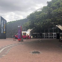 รูปภาพถ่ายที่ Sydney Olympic Park Aquatic Centre โดย アッフリカ เมื่อ 1/24/2019
