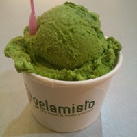 Review Gelamisto