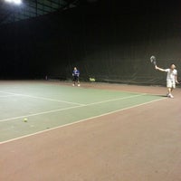 Review Lap Tenis Duta Mas