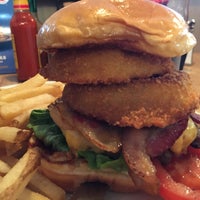 Photo taken at IHOP by Ray C. on 6/16/2018