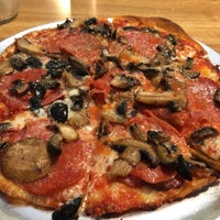 Photo taken at Cicero&amp;#39;s Pizza by Ray C. on 4/24/2018