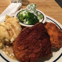 Photo taken at IHOP by Ray C. on 2/13/2018