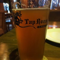 Photo taken at D Tap Room by Drakonus by Jonathan F. on 6/16/2017