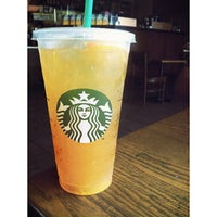 Photo taken at Starbucks by Will W. on 6/29/2013