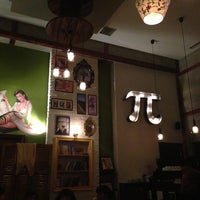4/1/2013にAngelina V.がΠιόνι Cafe - Barで撮った写真