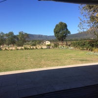 Photo taken at Margan Wines and Restaurant by M R. on 5/7/2017