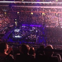 Photo taken at Scottrade  Club Seats by Frank R. on 11/20/2013