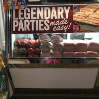 Photo taken at Jersey Mike&amp;#39;s Subs by Mary Ellen R. on 6/9/2017