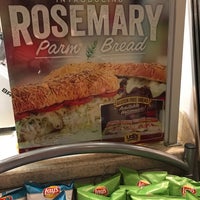 Photo taken at Jersey Mike&amp;#39;s Subs by Mary Ellen R. on 6/14/2018