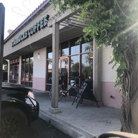 Photo taken at Starbucks by Mary Ellen R. on 5/13/2021