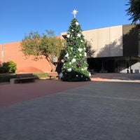 Photo taken at Grand Canyon University Arena by Mary Ellen R. on 11/30/2021