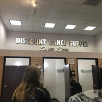 Discount Dance Supply - Clothing Store