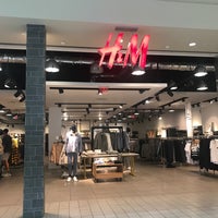 H&M to open in North Riverside Mall in November - Riverside