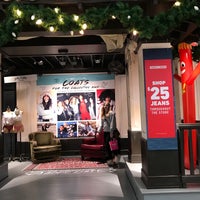 Photos at Hollister Co. - Clothing 