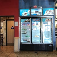 Photo taken at Dairy Queen by Mary Ellen R. on 6/24/2018