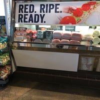 Photo taken at Jersey Mike&amp;#39;s Subs by Mary Ellen R. on 8/3/2018