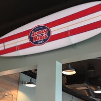 Photo taken at Jersey Mike&amp;#39;s Subs by Mary Ellen R. on 4/20/2018