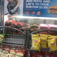 Photo taken at Jersey Mike&amp;#39;s Subs by Mary Ellen R. on 7/12/2020
