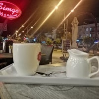 Photo taken at Simge Cafe &amp;amp; Patisserie by Onur K. on 11/16/2019