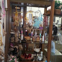 Photo taken at Enchanted Boutique by Enchanted Boutique on 6/27/2014
