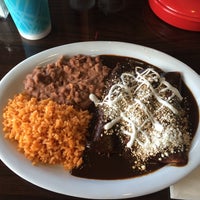 Photo taken at Taqueria Cuernavaca by Toby P. on 11/30/2014