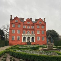Photo taken at Kew Palace by Helene on 2/4/2021