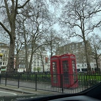 Photo taken at Berkeley Square by Helene on 4/6/2024