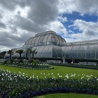 Photo taken at Palm House by Helene on 4/4/2024
