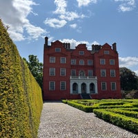 Photo taken at Kew Palace by Helene on 5/16/2023