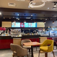 Photo taken at Costa Coffee by Helene on 4/5/2021