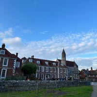 Photo taken at Salisbury by Helene on 4/30/2023
