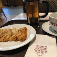 Photo taken at Costa Coffee by Helene on 8/9/2020