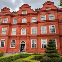 Photo taken at Kew Palace by Helene on 5/11/2023