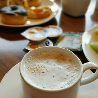 Review Botany Restaurant