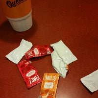 Photo taken at Taco Bell by Emily F. on 3/12/2016