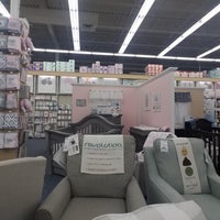 Photo taken at buybuy BABY by Emily F. on 9/8/2018